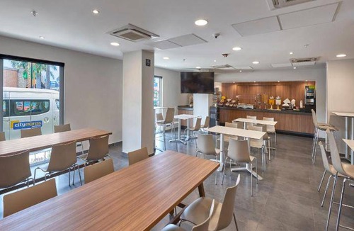 Lazaro Cardenas Hotel | 21 m² Hotel ∙ 127 guests