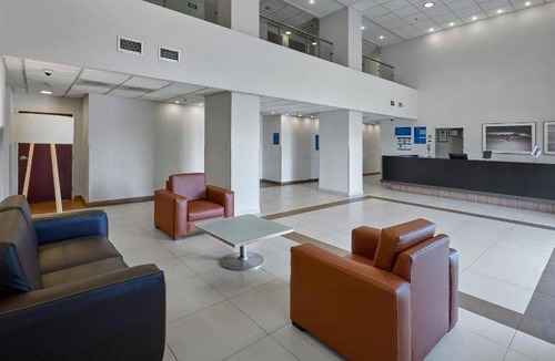 Lazaro Cardenas Hotel | 21 m² Hotel ∙ 127 guests