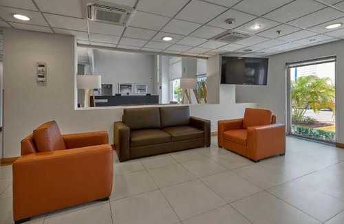 Lazaro Cardenas Hotel | 21 m² Hotel ∙ 127 guests