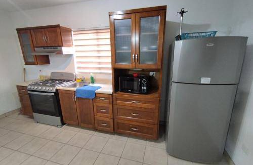 San Carlos House | 215 m² House ∙ 3 bedrooms ∙ 12 guests