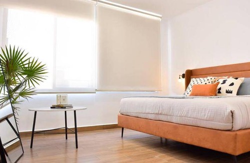 Aguascalientes House | 219 m² House ∙ 4 bedrooms ∙ 8 guests
