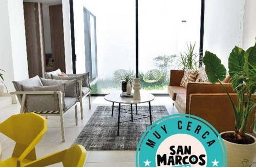 Aguascalientes House | 219 m² House ∙ 4 bedrooms ∙ 8 guests