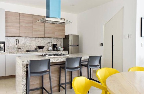 Aguascalientes House | 219 m² House ∙ 4 bedrooms ∙ 8 guests