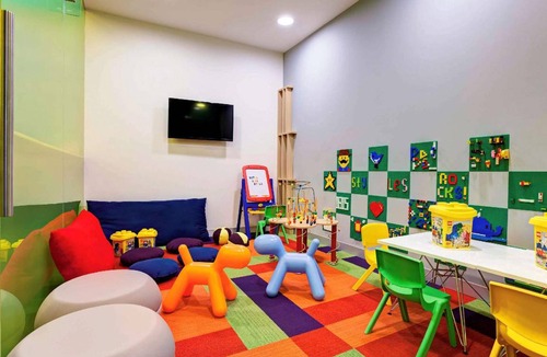 Zona Rosa Hotel | 22 m² Hotel ∙ 127 guests