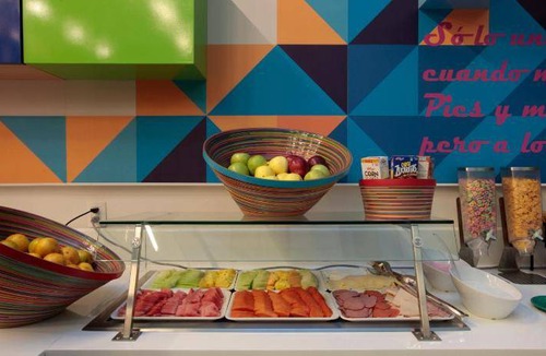 Zona Rosa Hotel | 22 m² Hotel ∙ 127 guests