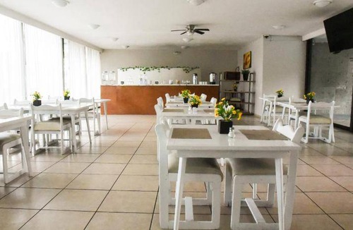 Zona Expo Hotel | 22 m² Hotel ∙ 4 guests