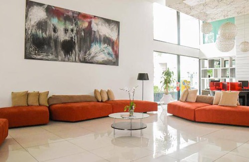 Zona Expo Hotel | 22 m² Hotel ∙ 4 guests