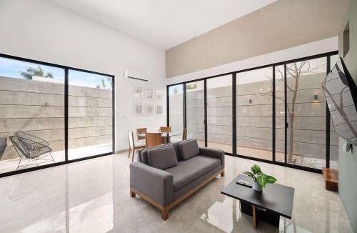 Merida Municipality House | 220 m² House ∙ 3 bedrooms ∙ 8 guests