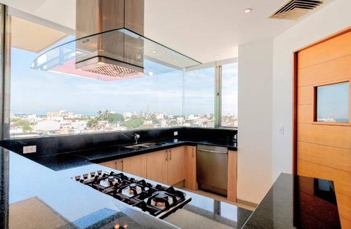 Ignacio Zaragoza Apartment | 222 m² Serviced apartment ∙ 4 bedrooms ∙ 8 guests