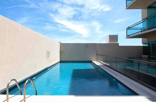 Ignacio Zaragoza Apartment | 222 m² Serviced apartment ∙ 4 bedrooms ∙ 8 guests