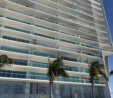 Cerritos Apartment | 230 m² Apartment ∙ 3 bedrooms ∙ 9 guests