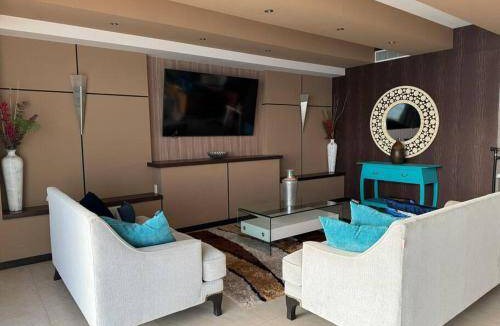 Cerritos Apartment | 230 m² Apartment ∙ 3 bedrooms ∙ 9 guests