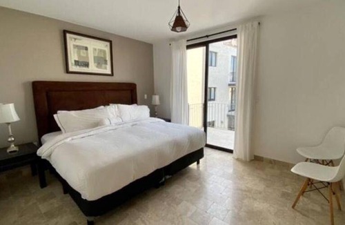 Arcos de San Miguel House | 230 m² House ∙ 3 bedrooms ∙ 8 guests