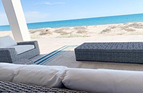 Puerto Penasco Apartment | 232 m² Apartment ∙ 3 bedrooms ∙ 10 guests