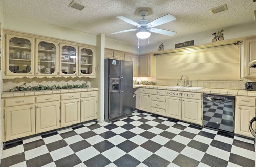 West Arlington House | 232 m² House ∙ 4 bedrooms ∙ 12 guests