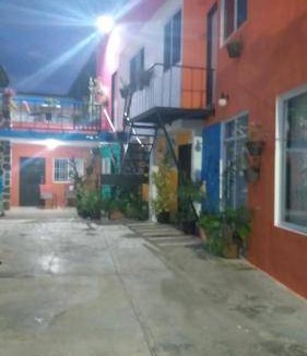 Campeche Apartment | 24 m² Apartment ∙ 1 bedroom ∙ 2 guests