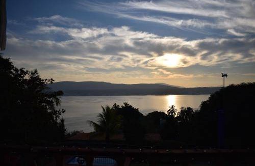 Tequesquitengo Bed & Breakfast | 24 m² Bed and breakfast ∙ 4 guests