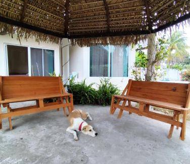 Tecolutla Municipality Bed & Breakfast | 24 m² Bed and breakfast ∙ 4 guests