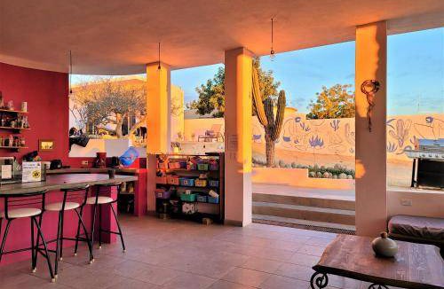 La Ventana Hostel | 24 m² Hostel ∙ 4 guests