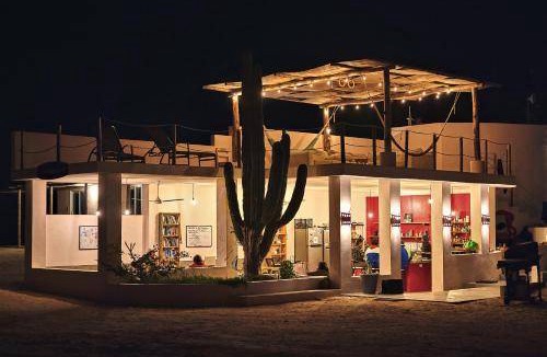 La Ventana Hostel | 24 m² Hostel ∙ 4 guests