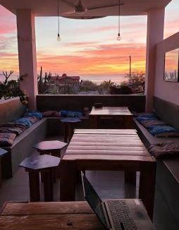 La Ventana Hostel | 24 m² Hostel ∙ 4 guests