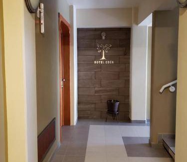 Santiago Juxtlahuaca Hotel | 24 m² Hotel ∙ 6 guests