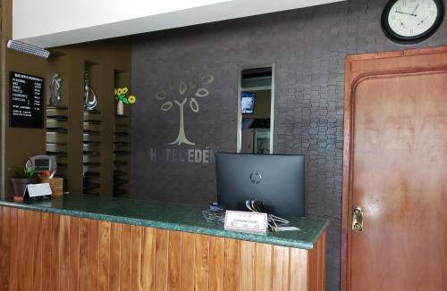 Santiago Juxtlahuaca Hotel | 24 m² Hotel ∙ 6 guests