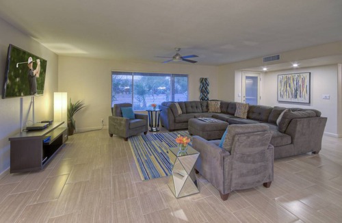 Sundown Ranch Estates House | 243 m² House ∙ 5 bedrooms ∙ 10 guests