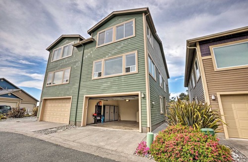 Gold Beach Apartment | 246 m² Apartment ∙ 3 bedrooms ∙ 8 guests