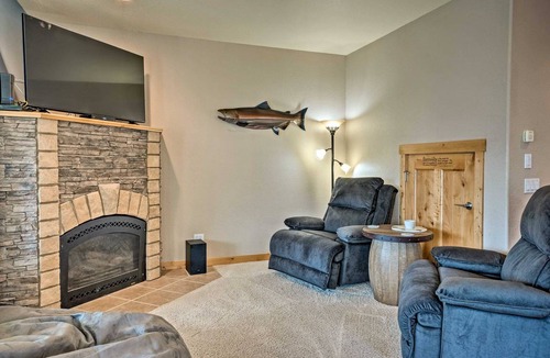 Gold Beach Apartment | 246 m² Apartment ∙ 3 bedrooms ∙ 8 guests