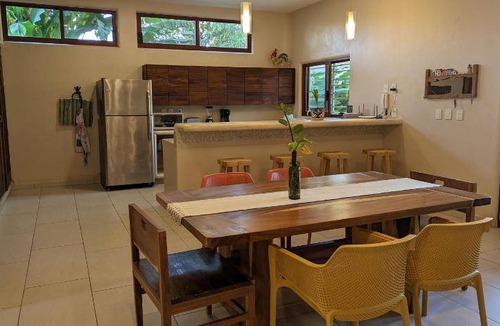 Lo de Marcos Apartment | 25 m² Apartment ∙ 2 bedrooms ∙ 6 guests