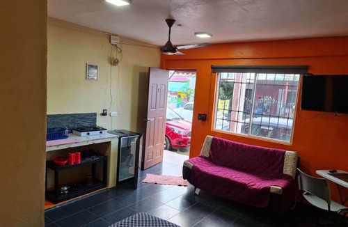 Merida Municipality Apartment | 25 m² Apartment ∙ 1 bedroom ∙ 3 guests