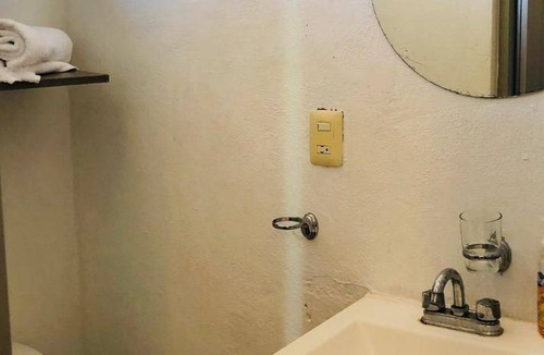 North End Apartment | 25 m² Apartment ∙ 1 bedroom ∙ 1 guest