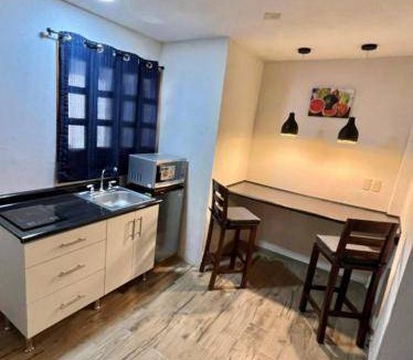 Zona Centro Apartment | 25 m² Apartment ∙ 2 guests