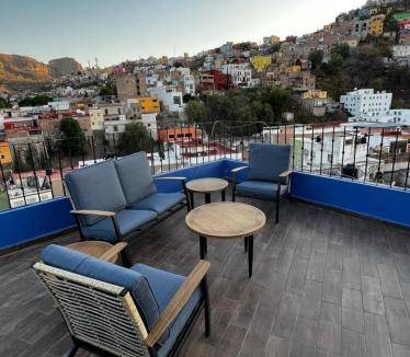 Zona Centro Apartment | 25 m² Apartment ∙ 2 guests