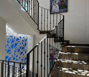 Zona Centro Apartment | 25 m² Apartment ∙ 2 guests