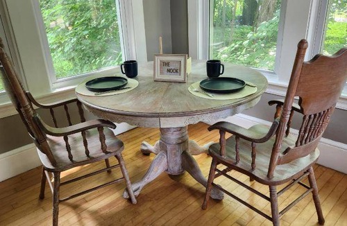 Gray Bed & Breakfast | 25 m² Bed and breakfast ∙ 4 guests