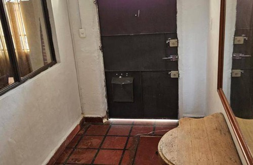 Central Cuernavaca Bed & Breakfast | 25 m² Bed and breakfast ∙ 3 guests