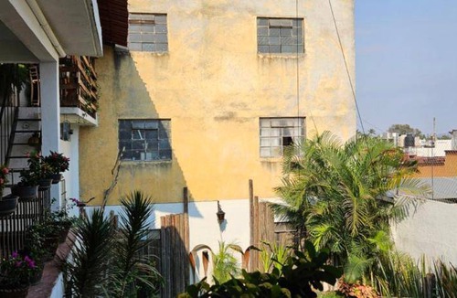 Central Cuernavaca Bed & Breakfast | 25 m² Bed and breakfast ∙ 3 guests