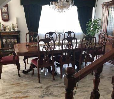 Providencia Bed & Breakfast | 25 m² Bed and breakfast ∙ 4 guests