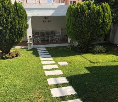 Providencia Bed & Breakfast | 25 m² Bed and breakfast ∙ 4 guests