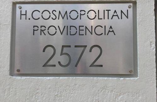 Providencia Bed & Breakfast | 25 m² Bed and breakfast ∙ 4 guests