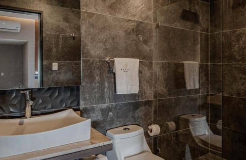 Zona Paseo Montejo Hotel | 25 m² Hotel ∙ 127 guests