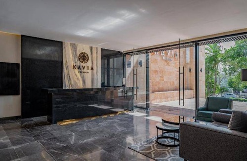 Zona Paseo Montejo Hotel | 25 m² Hotel ∙ 127 guests