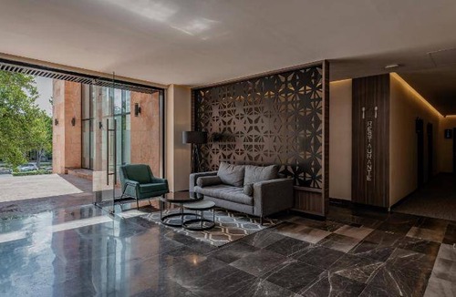 Zona Paseo Montejo Hotel | 25 m² Hotel ∙ 127 guests