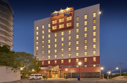 Palmar de Aramara Hotel | 25 m² Hotel ∙ 127 guests