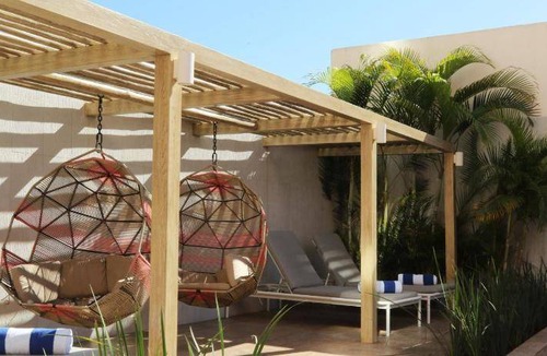 Palmar de Aramara Hotel | 25 m² Hotel ∙ 127 guests
