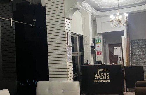 San Juan de los Lagos Hotel | 25 m² Hotel ∙ 4 guests