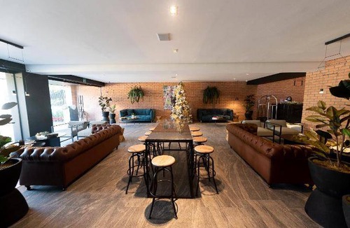 Providencia Hotel | 25 m² Hotel ∙ 4 guests