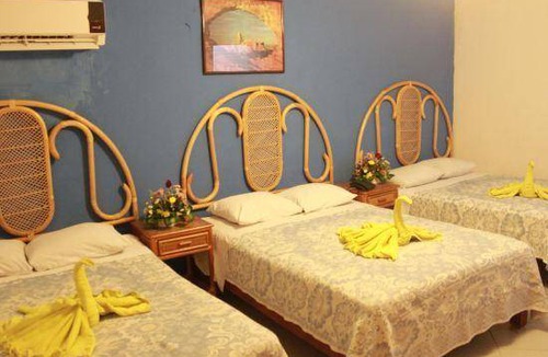 Ricardo Flores Magon Hotel | 25 m² Hotel ∙ 127 guests